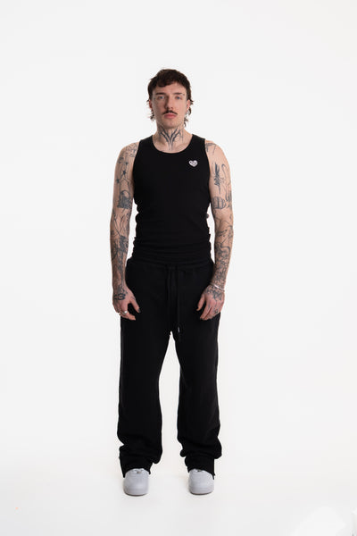 TANKTOP BLACK
