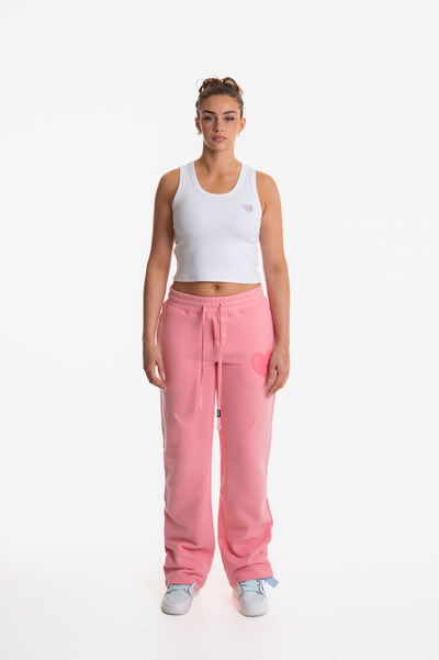 CROP TOP WHITE
