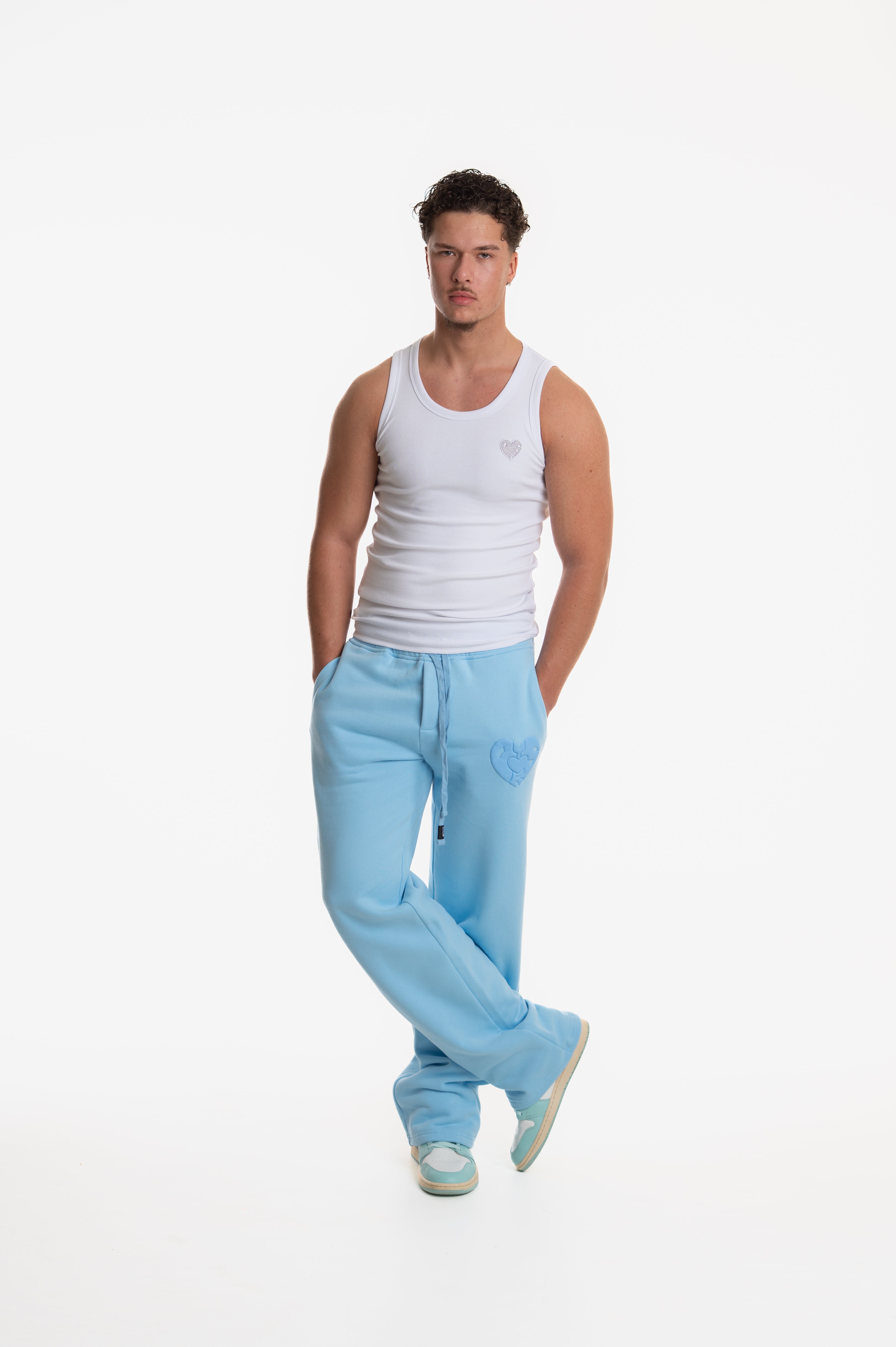 TANKTOP WHITE