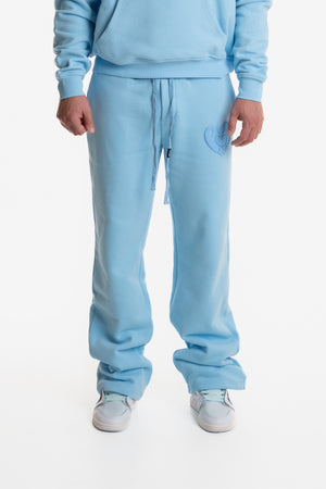 JOGGER ICE BLUE