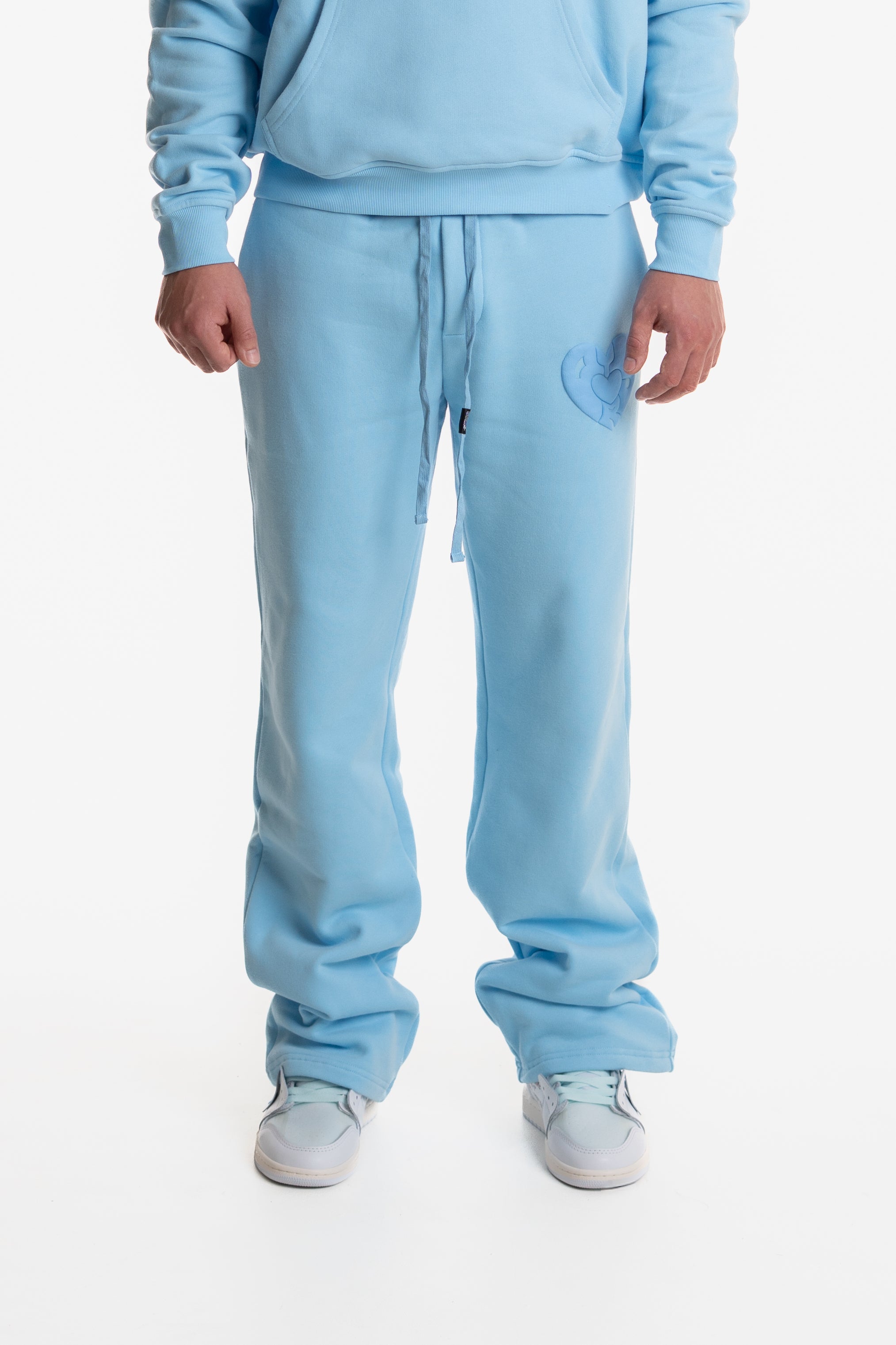 JOGGER ICE BLUE
