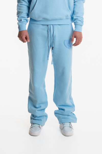 JOGGER ICE BLUE