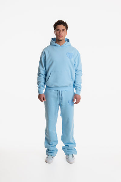 JOGGER ICE BLUE