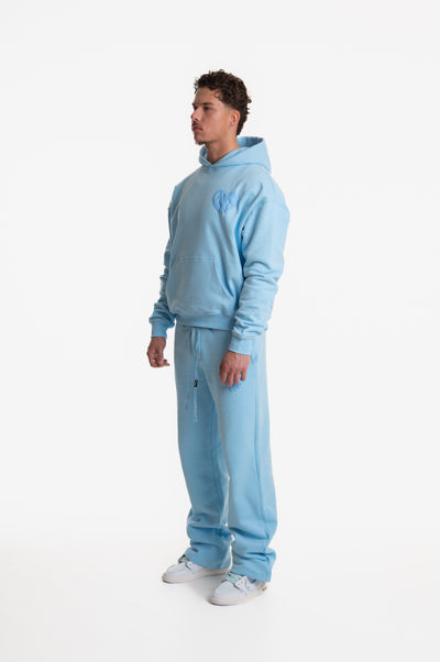 JOGGER ICE BLUE