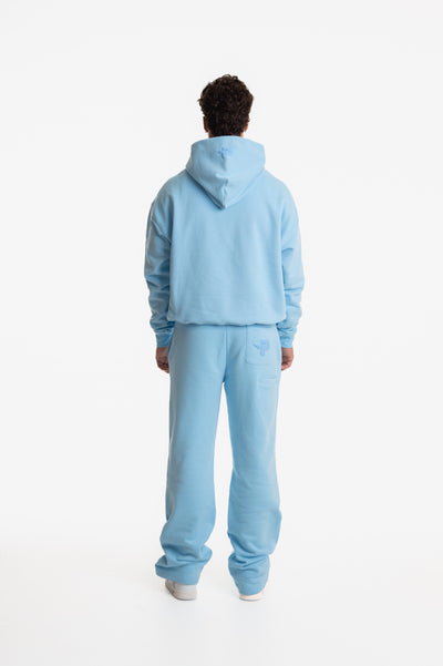 JOGGER ICE BLUE
