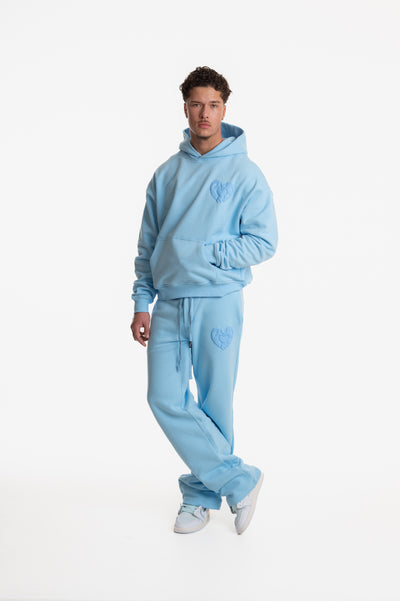JOGGER ICE BLUE