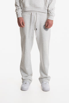 JOGGER LIGHT GREY
