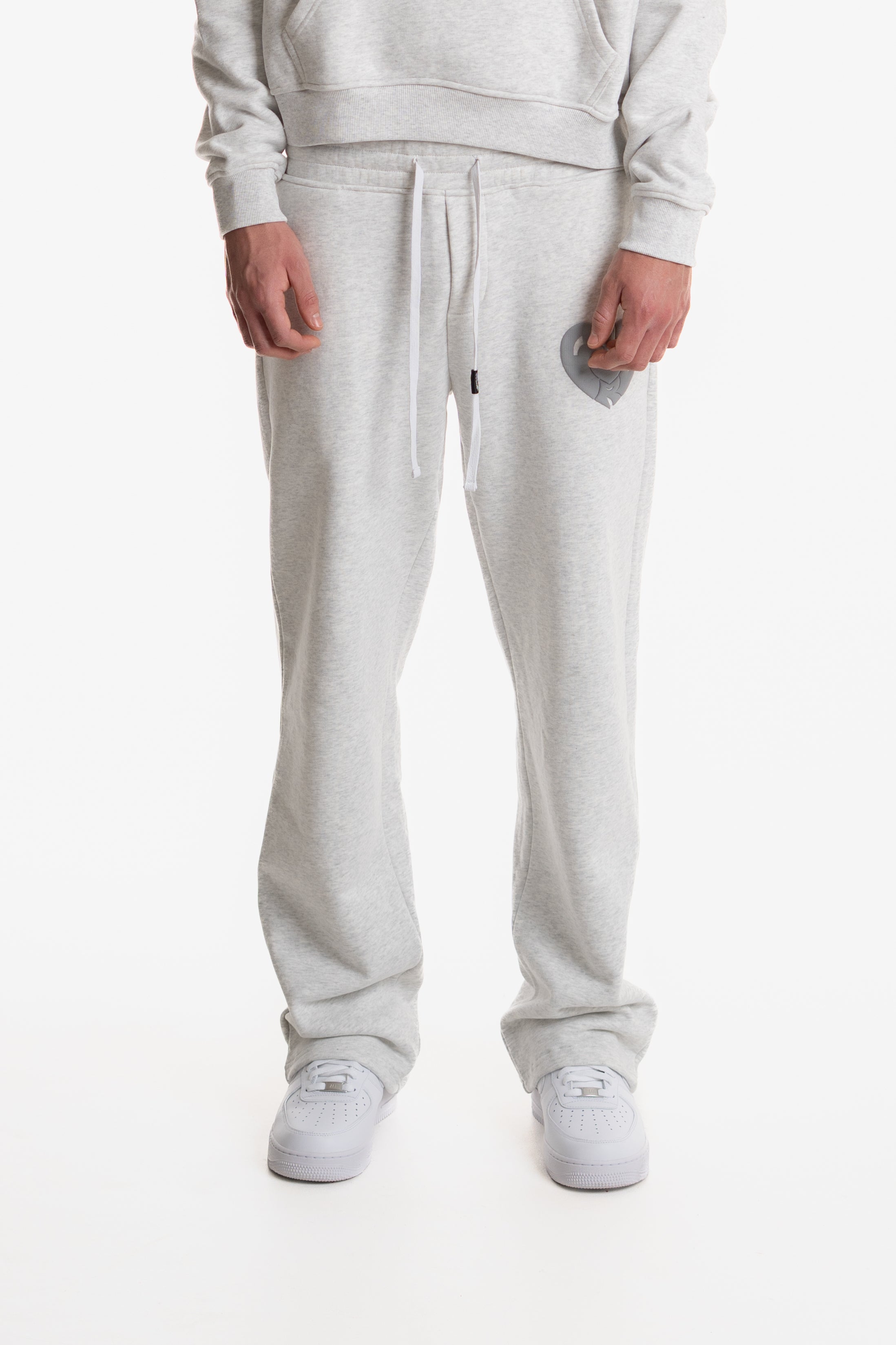 JOGGER LIGHT GREY