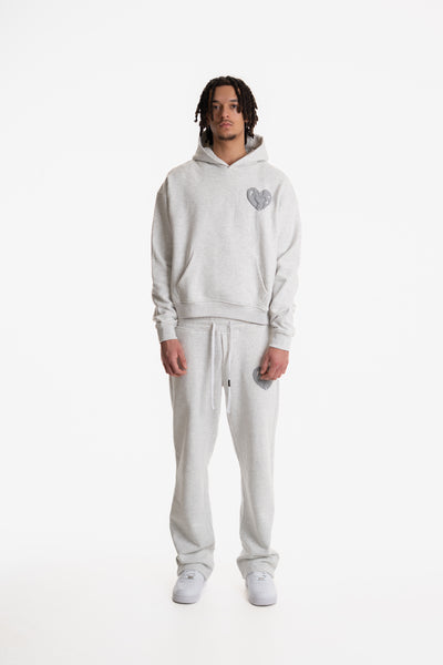 JOGGER LIGHT GREY