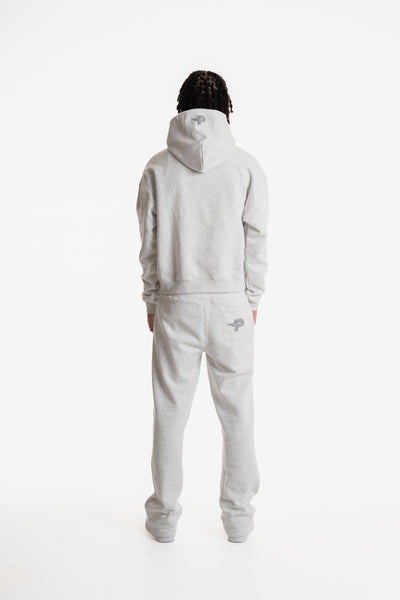 JOGGER LIGHT GREY