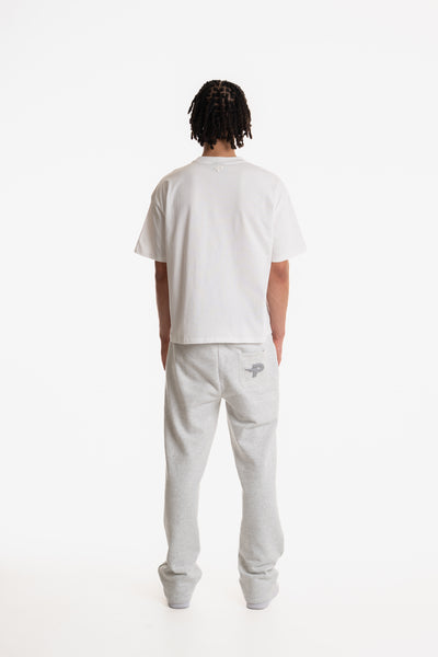 NAUGHTY GIRL T-SHIRT OFF WHITE