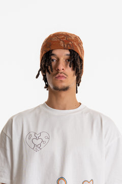 BEANIE BROWN