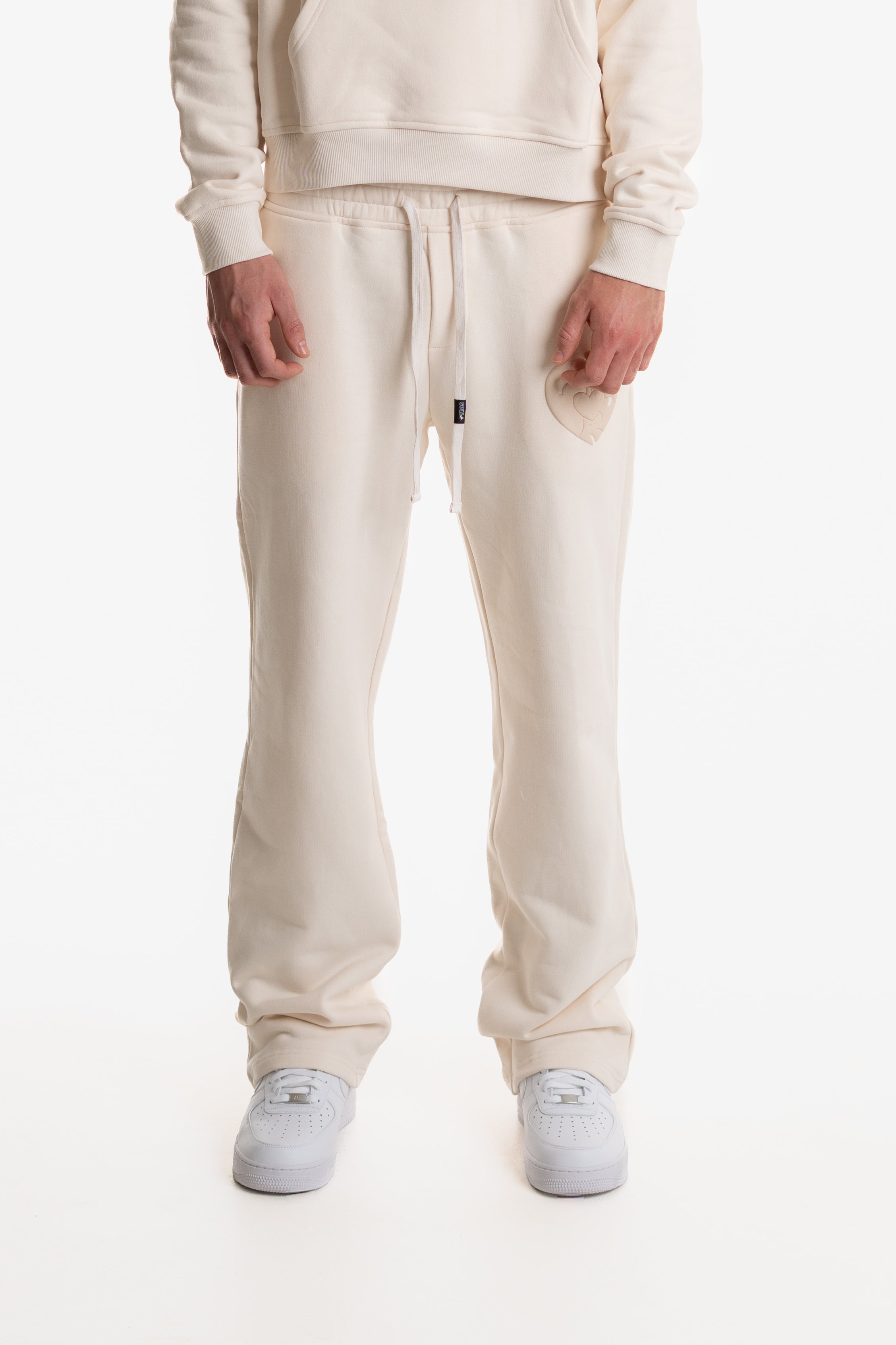 JOGGER CREAM