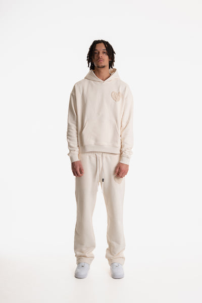 JOGGER CREAM