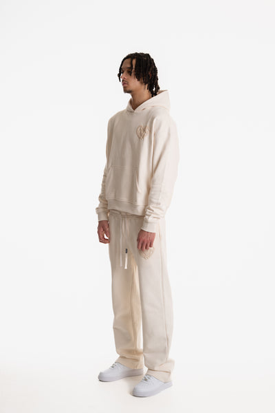 HOODIE CREAM