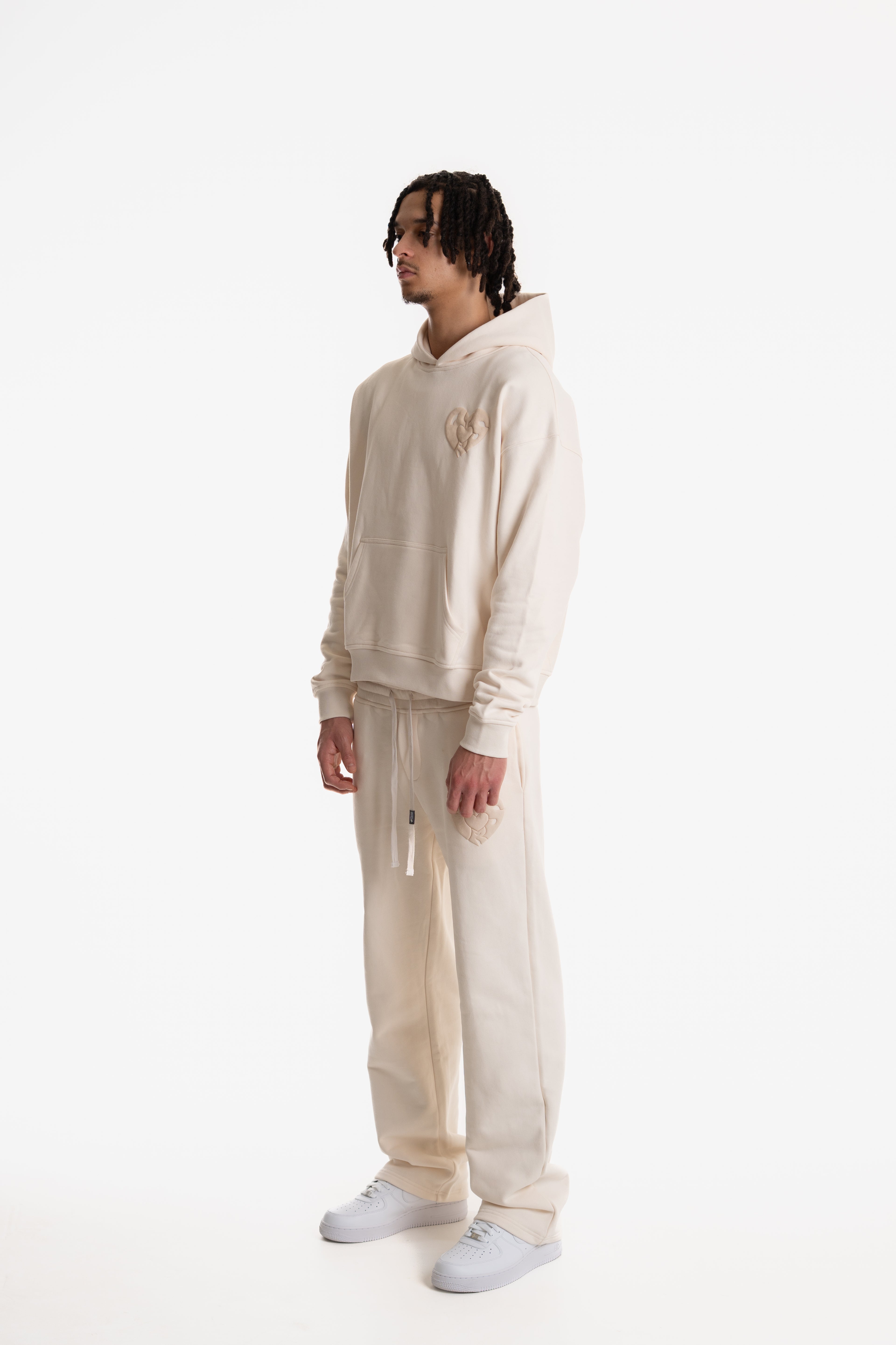 JOGGER CREAM