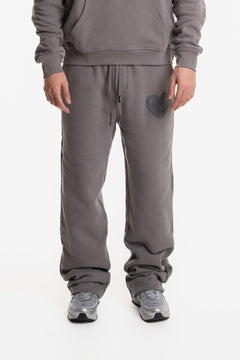 JOGGER DARK GREY