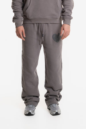JOGGER DARK GREY
