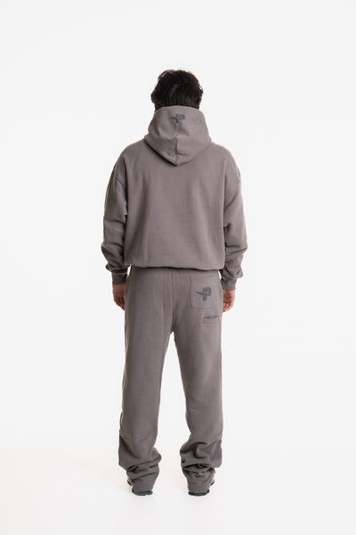 JOGGER DARK GREY