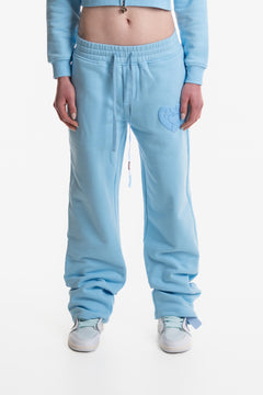 WOMENS JOGGER ICE BLUE