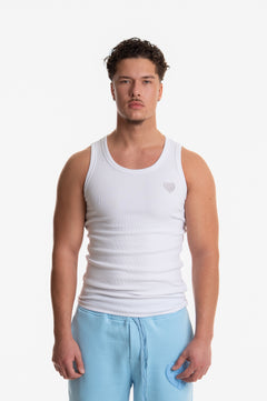 TANKTOP WHITE