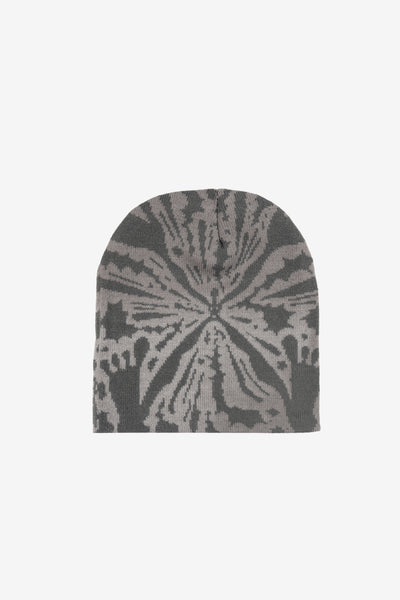 BEANIE GREY