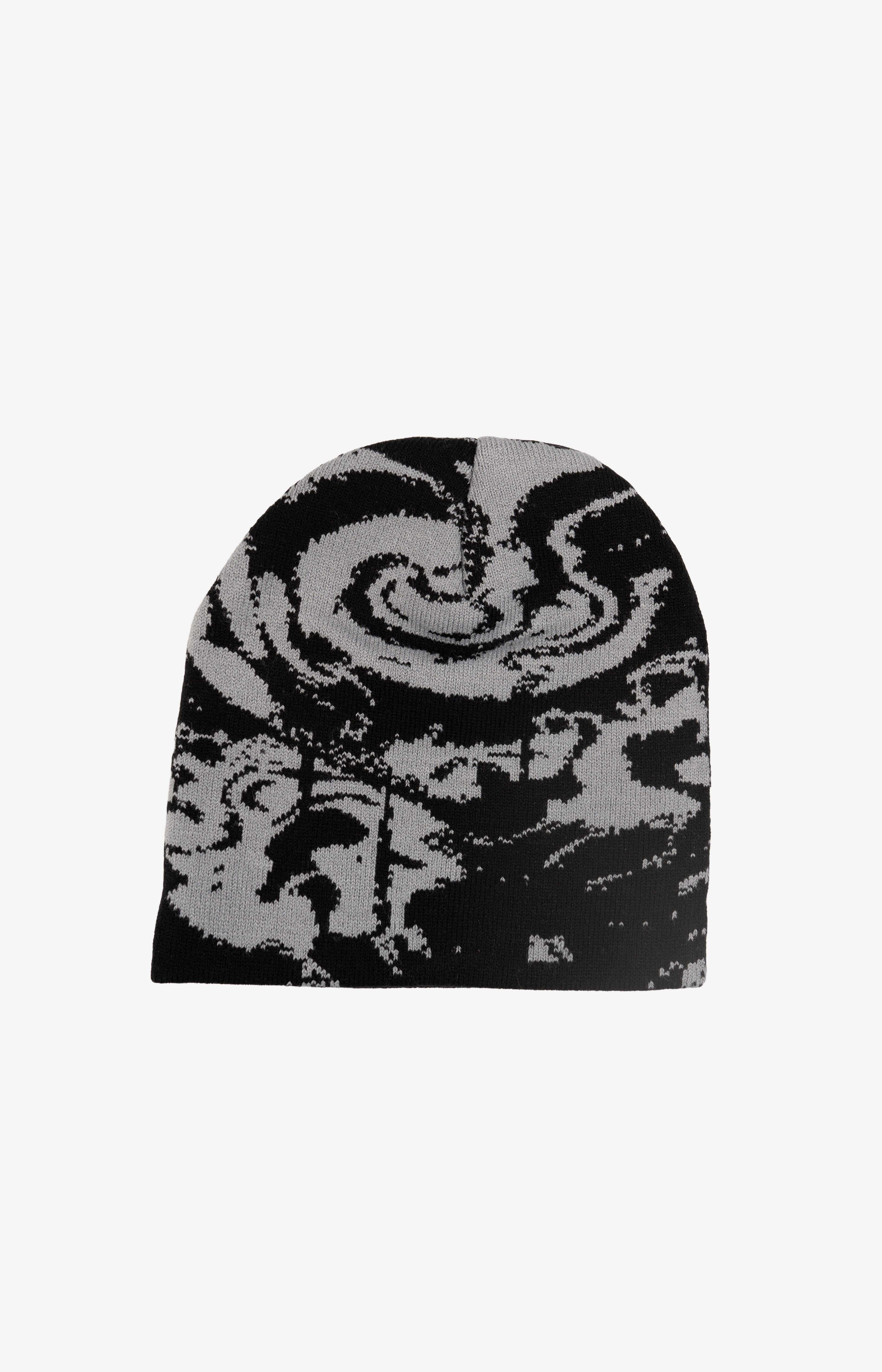 BEANIE BLACK