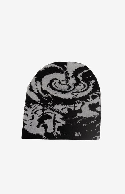 BEANIE BLACK
