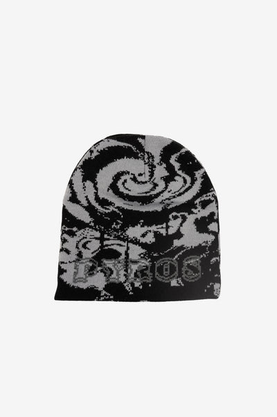 BEANIE BLACK